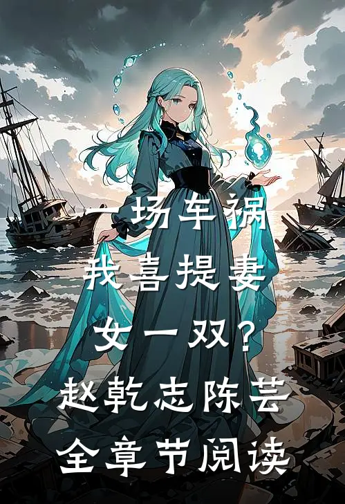 一场车祸，我喜提妻女一双？赵乾志陈芸全章节阅读