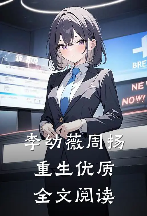 李幼薇周扬重生优质全文阅读