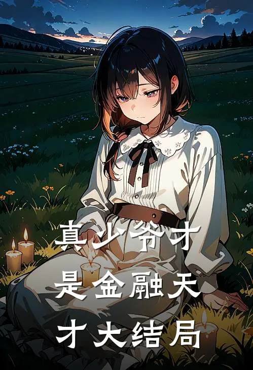 真少爷才是金融天才大结局