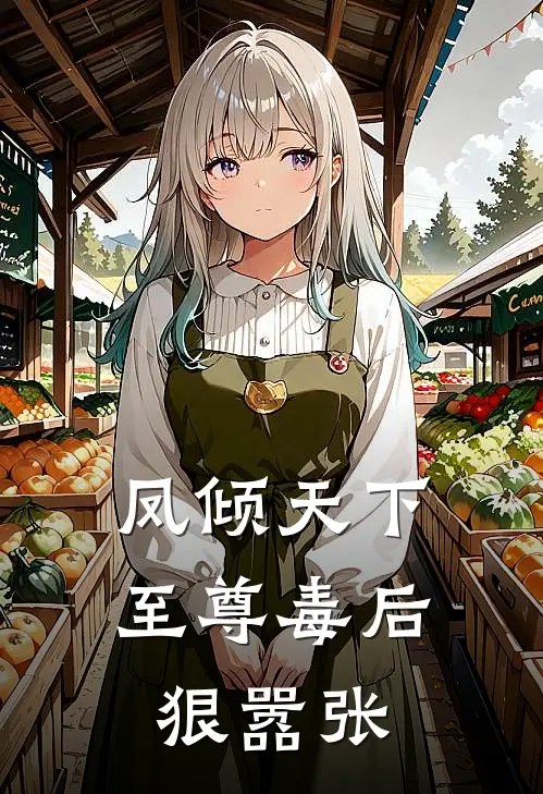 凤倾天下至尊毒后狠嚣张
