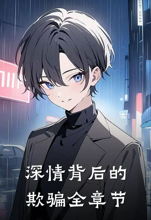 深情背后的欺骗全章节