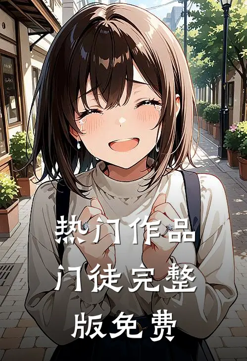 热门作品门徒完整版免费