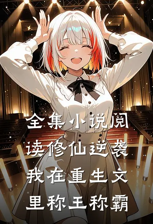 全集小说阅读修仙逆袭，我在重生文里称王称霸