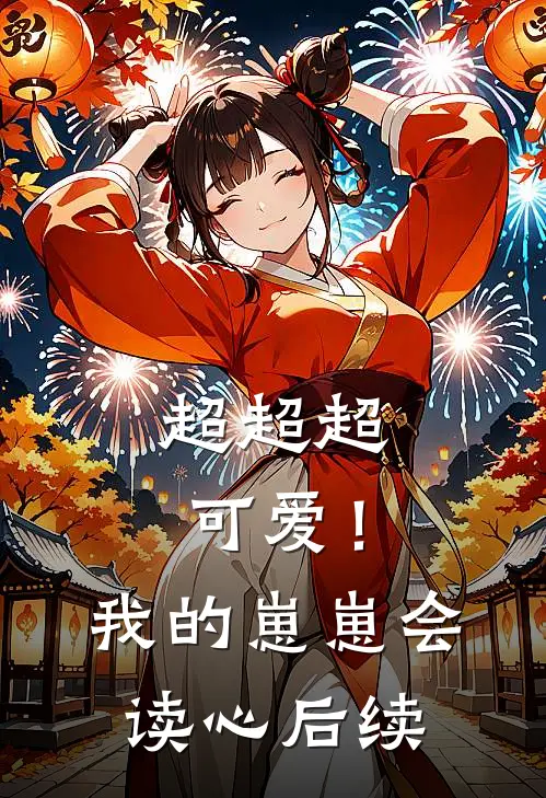 超超超可爱！我的崽崽会读心后续
