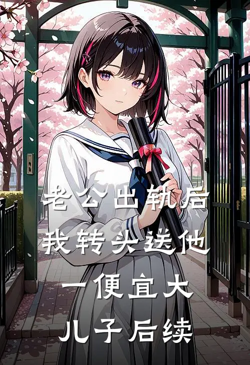 老公出轨后，我转头送他一便宜大儿子后续
