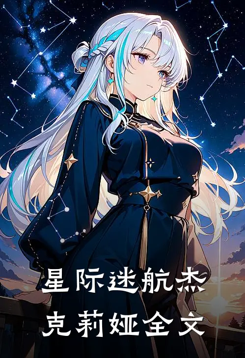 星际迷航杰克莉娅全文