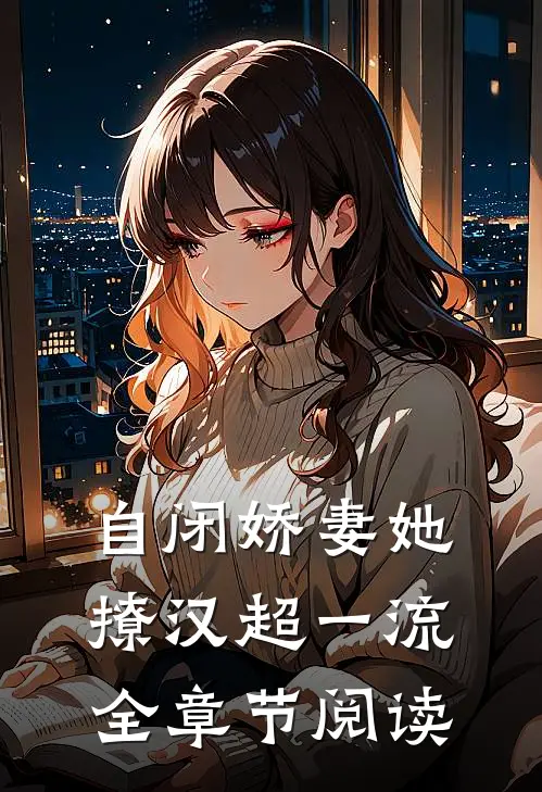 自闭娇妻她撩汉超一流全章节阅读