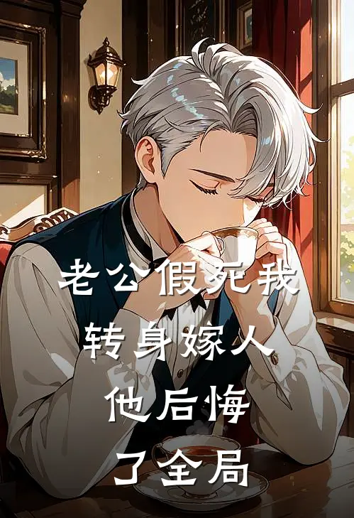 老公假死我转身嫁人，他后悔了全局