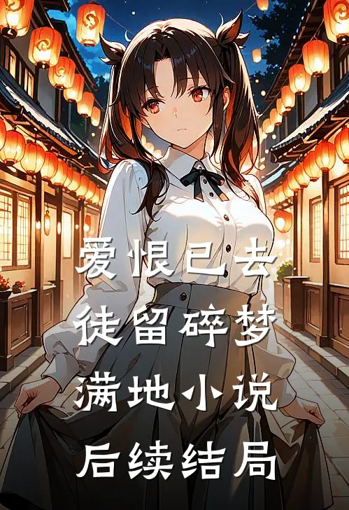 爱恨已去，徒留碎梦满地小说后续结局