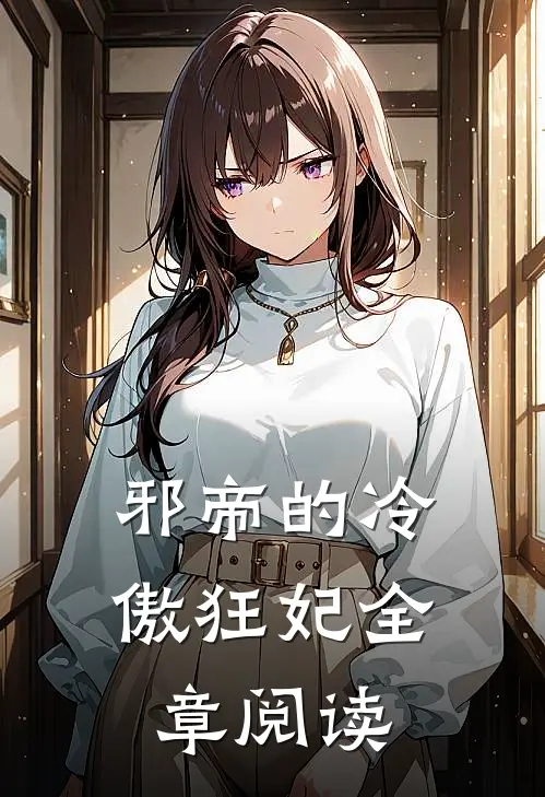 邪帝的冷傲狂妃全章阅读
