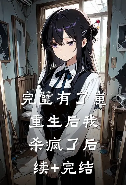 完璧有了崽，重生后我杀疯了后续+完结