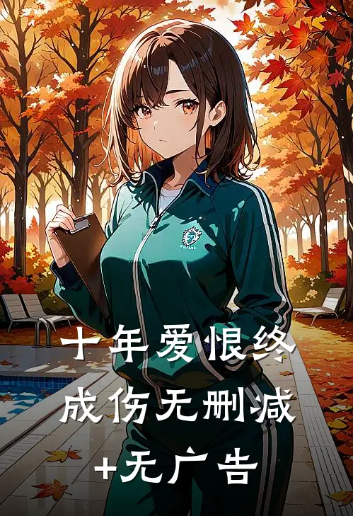 十年爱恨终成伤无删减+无广告