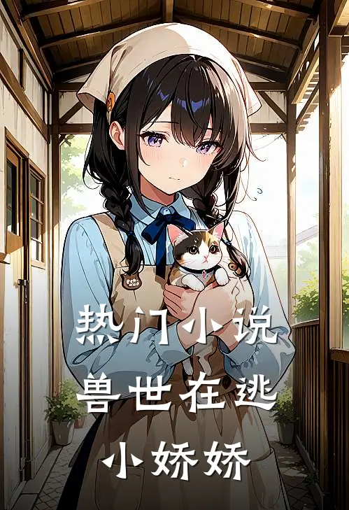 热门小说兽世在逃小娇娇