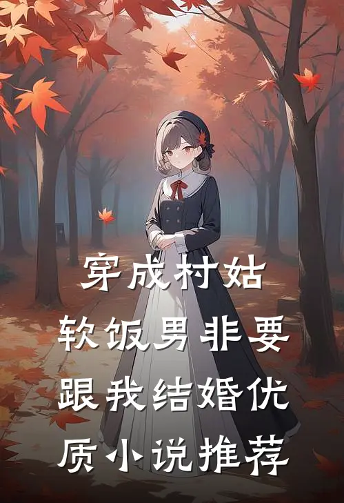 穿成村姑，软饭男非要跟我结婚优质小说推荐