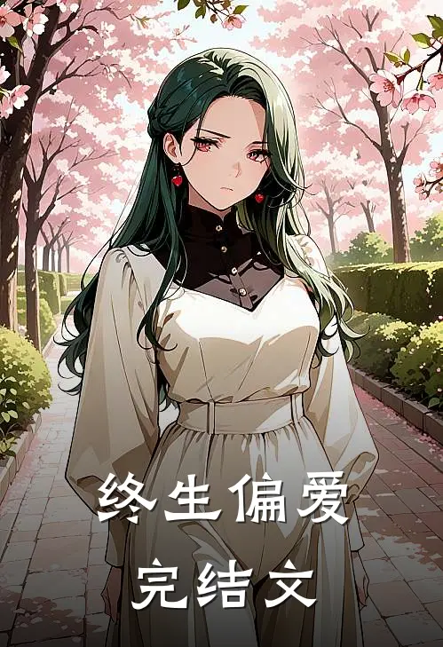 终生偏爱完结文