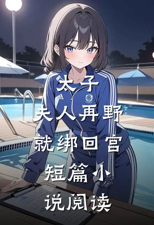 太子夫人再野就绑回宫短篇阅读