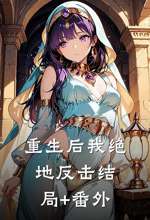 重生后我绝地反击结局+番外