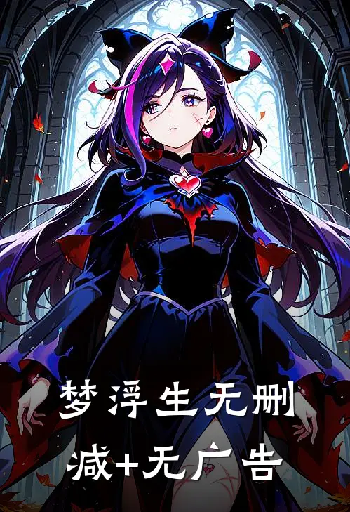 梦浮生无删减+无广告