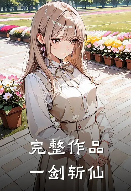 完整作品一剑斩仙