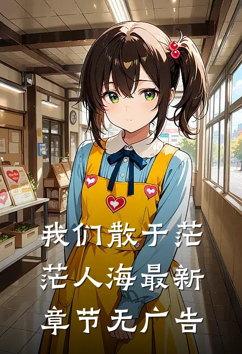 我们散于茫茫人海最新章节无广告