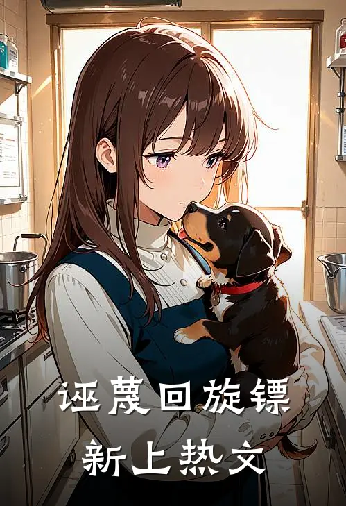 诬蔑回旋镖新上热文