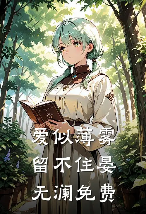 爱似薄雾留不住晏无澜免费