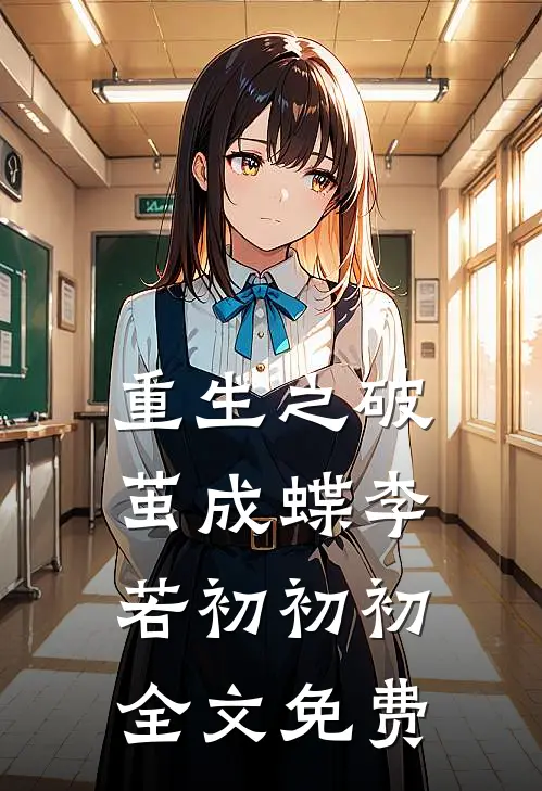 重生之破茧成蝶李若初初初全文免费阅读