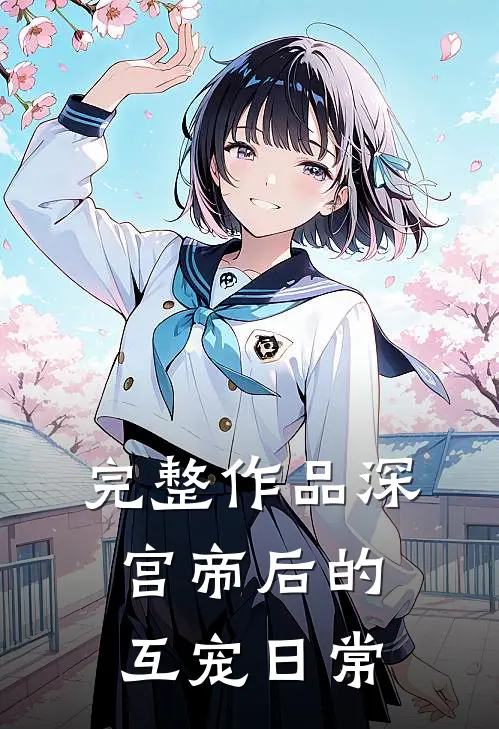 完整作品深宫帝后的互宠日常