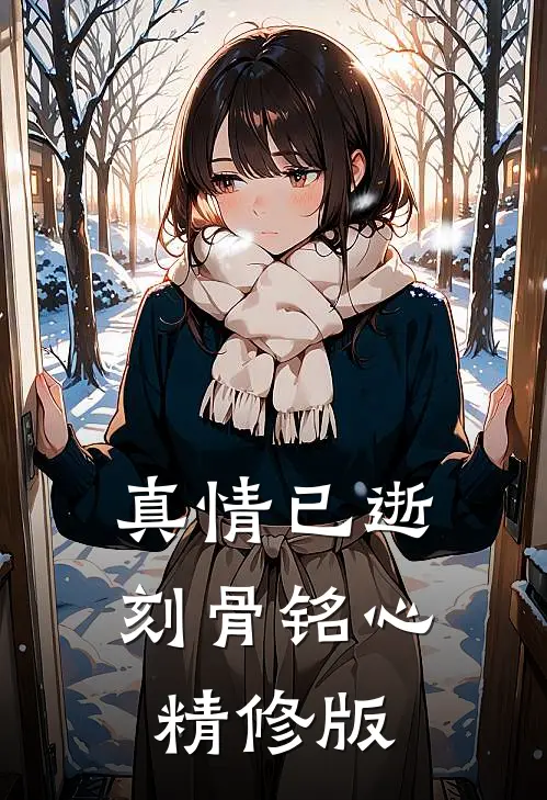 真情已逝,刻骨铭心精修版在线观看
