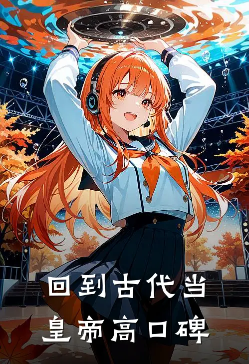 回到古代当皇帝高口碑