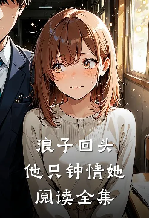 浪子回头他只钟情她阅读全集