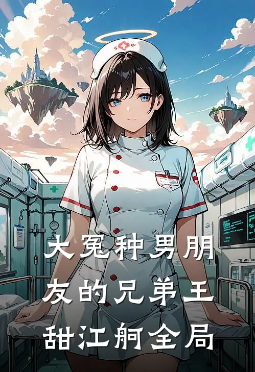 大冤种男朋友的“兄弟”王甜江舸全局