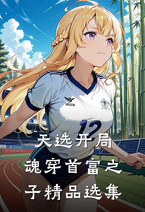 天选开局，魂穿首富之子精品选集
