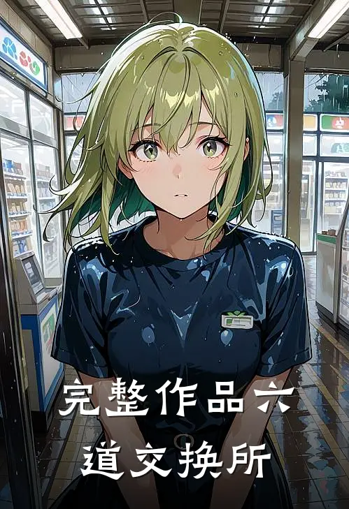 完整作品六道交换所