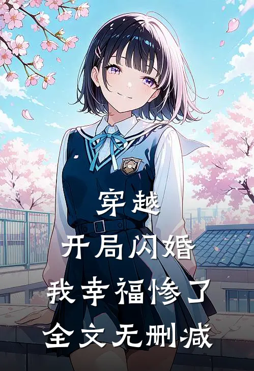 穿越：开局闪婚，我幸福惨了全文无删减