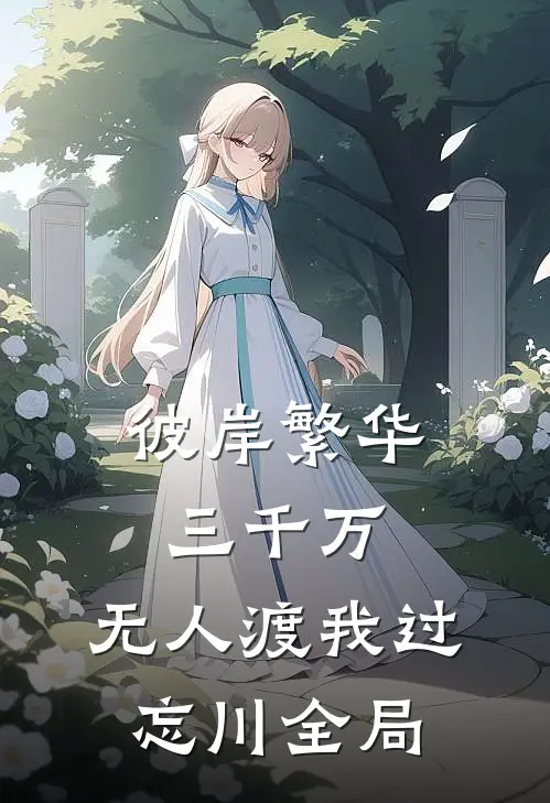 彼岸繁华三千万，无人渡我过忘川全局