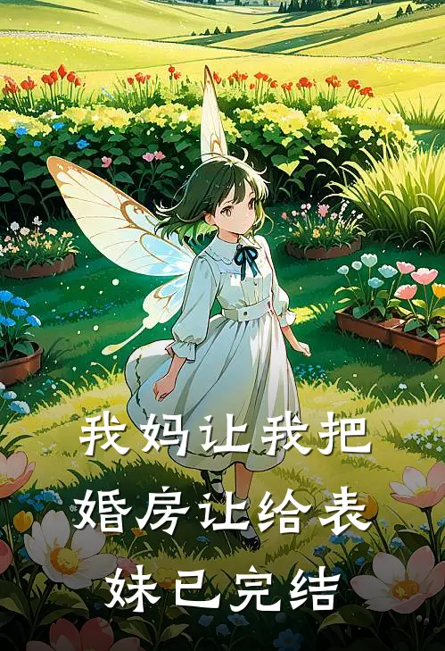 我妈让我把婚房让给表妹已完结