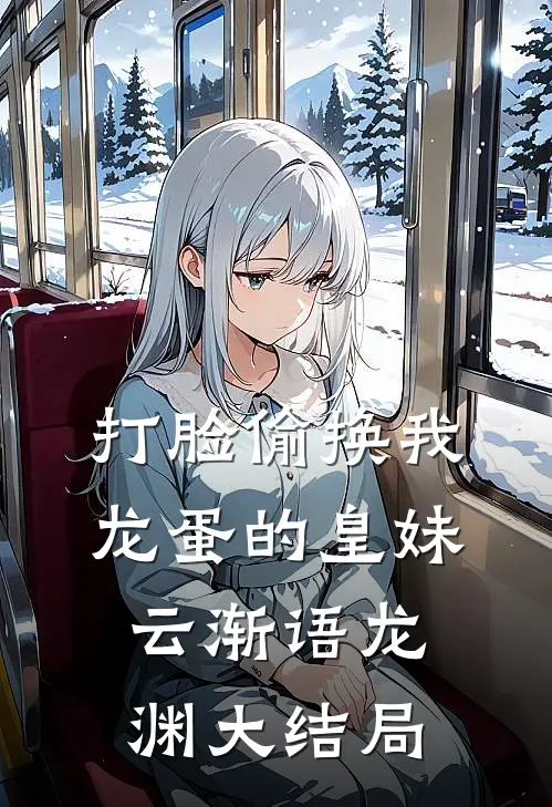 打脸偷换我龙蛋的皇妹云渐语龙渊大结局