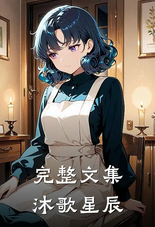 完整文集沐歌星辰