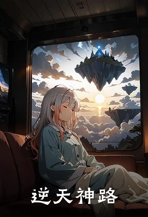 逆天神路