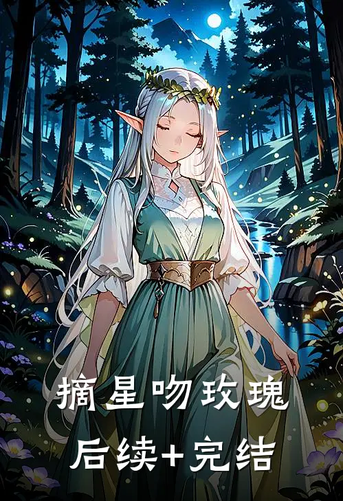 摘星吻玫瑰后续+完结