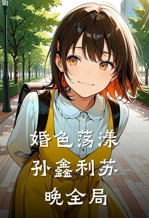 婚色荡漾孙鑫利苏晚全局