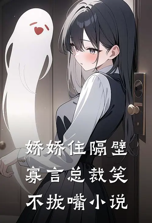 娇娇住隔壁，寡言总裁笑不拢嘴小说