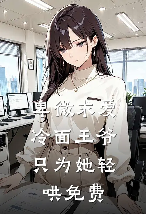 卑微求爱：冷面王爷只为她轻哄免费