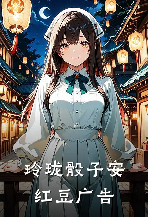 玲珑骰子安红豆广告