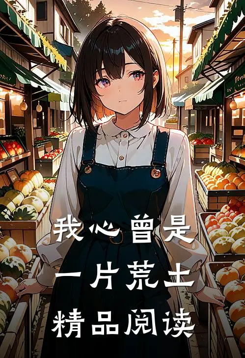 我心曾是一片荒土精品阅读