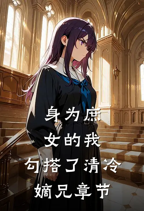 身为庶女的我，勾搭了清冷嫡兄章节
