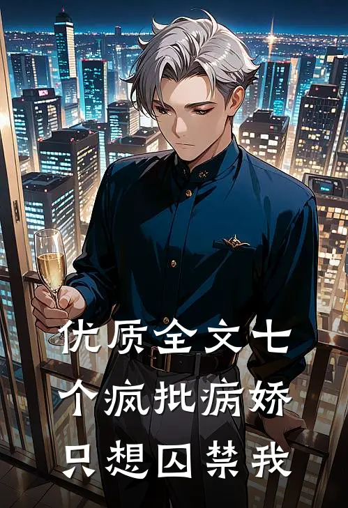 优质全文七个疯批病娇只想囚禁我