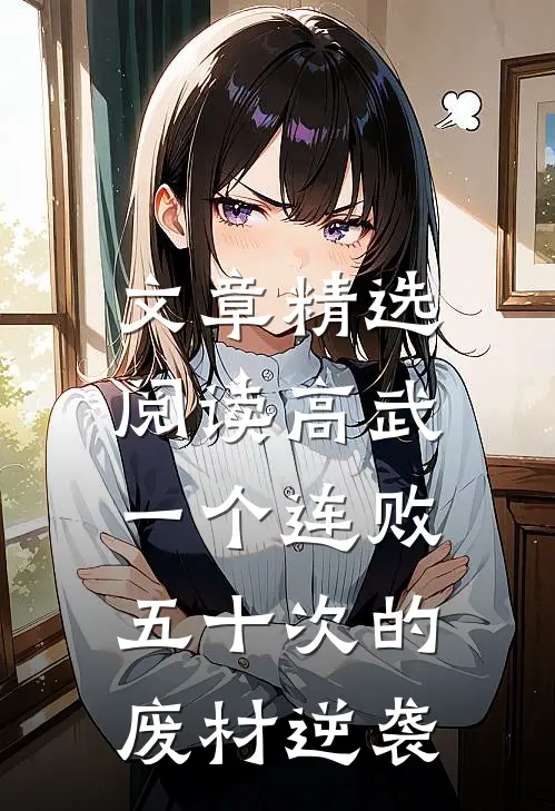 文章精选阅读高武：一个连败五十次的废材逆袭