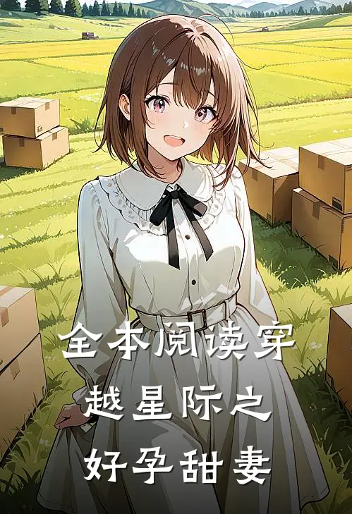 全本阅读穿越星际之好孕甜妻